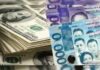 Piso, uman nga bumagsak sa record low nga ₱63.361 kada dolyar