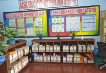 23,000 nga mga eskwelahan sa nasyon, owa it principal bangud sa kakueangan it kwalipikadong aplikante — DepEd