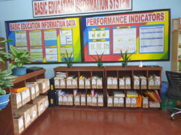 23,000 nga mga eskwelahan sa nasyon, owa it principal bangud sa kakueangan it kwalipikadong aplikante — DepEd