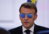 Macron planong makipagpueong sa mga estudyante nga nagapatigayon it hubeag protesta sa France
