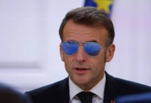 Macron planong makipagpueong sa mga estudyante nga nagapatigayon it hubeag protesta sa France
