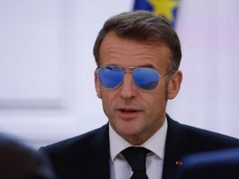 Macron planong makipagpueong sa mga estudyante nga nagapatigayon it hubeag protesta sa France