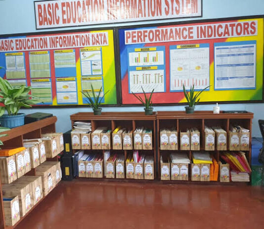 23,000 nga mga eskwelahan sa nasyon, owa it principal bangud sa kakueangan it kwalipikadong aplikante — DepEd