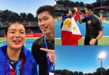 EJ Obiena, nagpanawagan it suporta para kay Alex Eala sa pihak it sunud-sunod nga kapiyerdihan