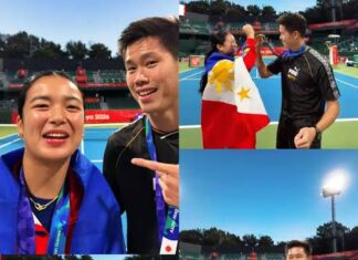 EJ Obiena, nagpanawagan it suporta para kay Alex Eala sa pihak it sunud-sunod nga kapiyerdihan