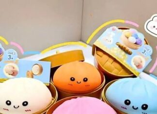 BAN Toxics, nanawagan na alisin sa pamilihan ang mga hindi rehistradong squishy toys