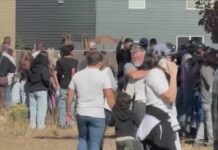 3 ka unga ag sangka manugturo , patay sa pagpamaril sa elementary school it Oregon