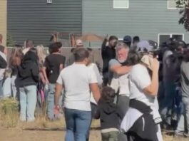 3 ka unga ag sangka manugturo , patay sa pagpamaril sa elementary school it Oregon