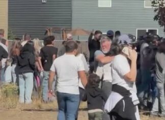 3 ka unga ag sangka manugturo , patay sa pagpamaril sa elementary school it Oregon