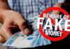 45-anyos na babae arestado dahil sa pekeng pera sa Tangalan