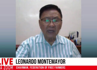 Federation of Free Farmers, nananawagan ng pansamantalang pagsuspinde sa importasyon ng baboy at pagrepaso sa pag-angkat ng bigas