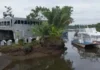 Pagbasura sa proposed ordinance para sa Lagatik River, umani it nagkaeain-eain nga reaksyon