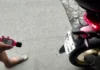 LTO-6, LGU ag barangay, mas pa nga ginpabaskog ro koordinasyon kontra sa masangag nga motorsiklo