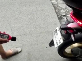 LTO-6, LGU ag barangay, mas pa nga ginpabaskog ro koordinasyon kontra sa masangag nga motorsiklo