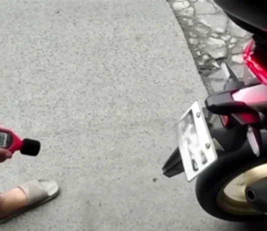LTO-6, LGU ag barangay, mas pa nga ginpabaskog ro koordinasyon kontra sa masangag nga motorsiklo