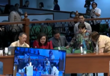Prosekusyon, nanawagan sa kampo ni VP Sara na huwag patagalin ang impeachment trial