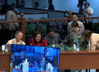 Prosekusyon, nanawagan sa kampo ni VP Sara na huwag patagalin ang impeachment trial