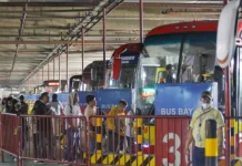 LTO-6, nakatutok sa mga illegal operators sa UNDAS 2026