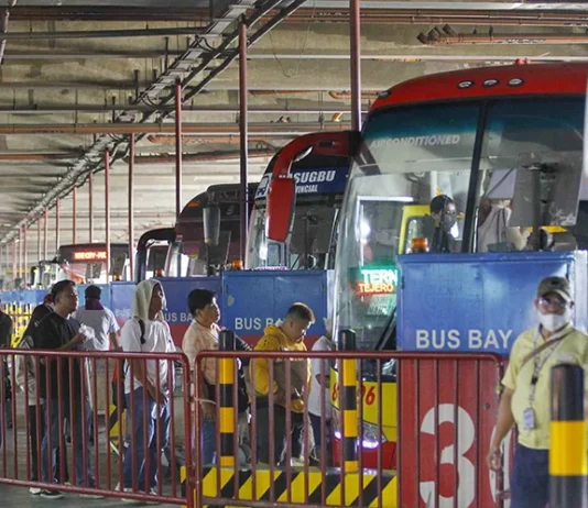 LTO-6, nakatutok sa mga illegal operators sa UNDAS 2026