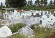Proteksiyon sa kinamatarung it Muslim sa Islamic burial, modern autopsy, ginahirit sa Senado