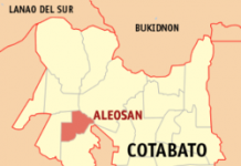 Eksplosibo, nagsigabong sa Cotabato City sa katungaaan sang piniliay