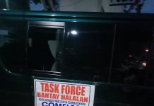 Mayoralty Candidate sa Koronadal City magapasaka sang kaso matapos nga nakit-an ang presensya sang Bantay Halalan Task Force sang COMELEC sa pihak nga hubon.