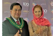 Kapitolyo sang Maguindanao ginbansagan nga No Permanent Address; lokasyon sang kapitolyo nakadepende sa bag-o nga gobernador