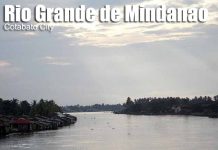 2 pilason sa pagsigabong sang dinamita samtang nagapangisda sa Rio Grande de Mindanao