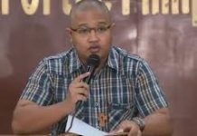 Kabutigan kag black propaganda ang pag ulamid ni Bikoy sa Otso Direto – Rep Alejano