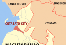 8 ka puluy-an nasunog sa Cotabato City