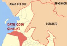 Suldado gintiro-patay makaligad ang midday prayer sa Maguindanao