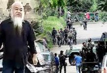 Mas madamo nga proyekto ginpasiguro kadungan sang ikaduha ka tuig nga anibersaryo sang Marawi Siege