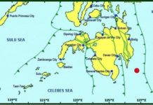 Aftershocks, lauman matapos ang 6.2 quake sa Davao region – Phivolcs