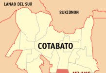 10 kabalayan, ginguba sang buhawi sa Mlang, NoCot