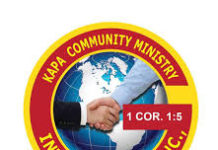 Mga miyembro sang KAPA sa SoCot nagapabulig sa Bombo kun paano mabawi ang ila kwarta