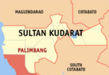 Magnitude 5.4 nga linog nagtay-og sa Sultan Kudarat
