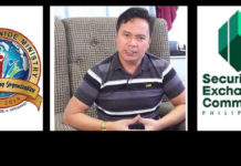 Paglapta sang alleged exit plan ni Apolinario, nagtuga sang kahadlok sa mga investors