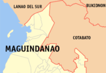 Masobra 300 pamilya nagapabilin sa evacuation center bangud sa engkwentro sang AFP vs BIFF-ISIS group sa boundary sang NoCot kag Maguindanao