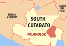 Ginaaligar IED Factory sang Maute-ISIS linked group sa SoCot, ginsalakay; IED components narekober kag 1 arestado
