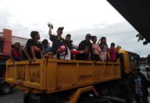 Mga lumad nahatagan importansiya sa Duterte admin – IPMR Sambog