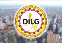 DILG nagpaguwa sang memo kaangot sa paglimpyo sa mga public roads kag sidewalks; mga alkalde nga indi magsunod, manabat