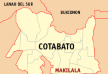 1 patay, 2 pilason sa nagluntad nga linog sa North Cotabato