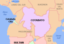 Militar ginbombahan ang kuta sang mga terorista sa Maguindanao-NoCot border, 2 patay, 2 pilason