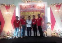 Bombo Radyo nagaisahanon nga media entity sa SulKud nga ginpasidunggan sang PRC sa Dugong Bombo