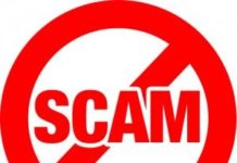2 ka scammers naarestar sa multi-million investment scam