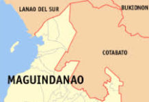 Opensiba sang Militar vs BIFF sa Maguindanao, nag-untat na; mga bakwit balik na sa ila puluy-an