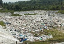 Kabaho kag pagdamo sang langaw, ginareklamo sang mga residente malapit sa sanitary landfill; City ENRO kag reklamante nagsabtanay