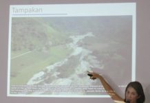 Pagpasar sang resolusyon sa pagkilala sa legasiya sang nagtaliwan nga si anay DENR Sec Lopez sa SoCot, ginaduso