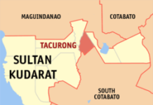 P350,000 napagkit nga damyos sa pagdalasa sang mabaskog nga hangin sa Tacurong City