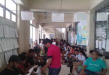 Last day sang voter’s registration sa Koronadal gindagsa